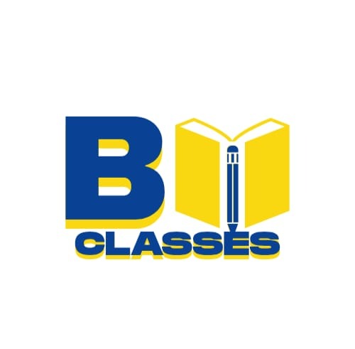BM Classes Gurgaon